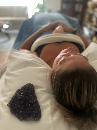 Reiki Energy Healing: Gentle energetic support for balance and restoration thumbnail