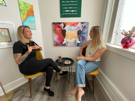 The Spiral Coaching Program: A guided journey into deeper emotional alignment thumbnail