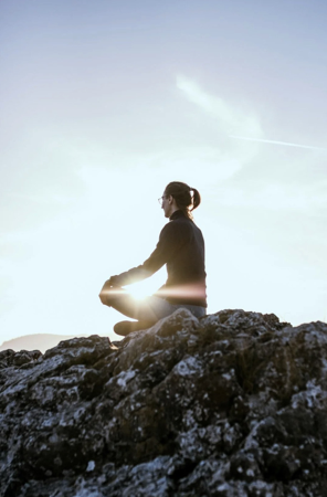 The Shift: A gentle reset for your nervous system thumbnail