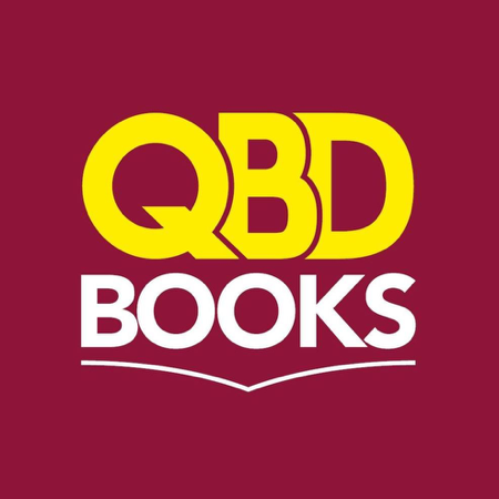 QBD Bookstore  thumbnail