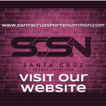  Shop Santa Cruz Sports Nutrition thumbnail