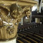 VIDEO: GOSPEL HALL OF FAME thumbnail