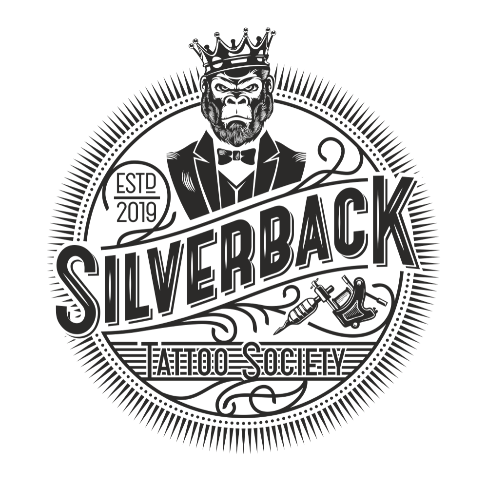 Silver Back Liechtenstein  thumbnail