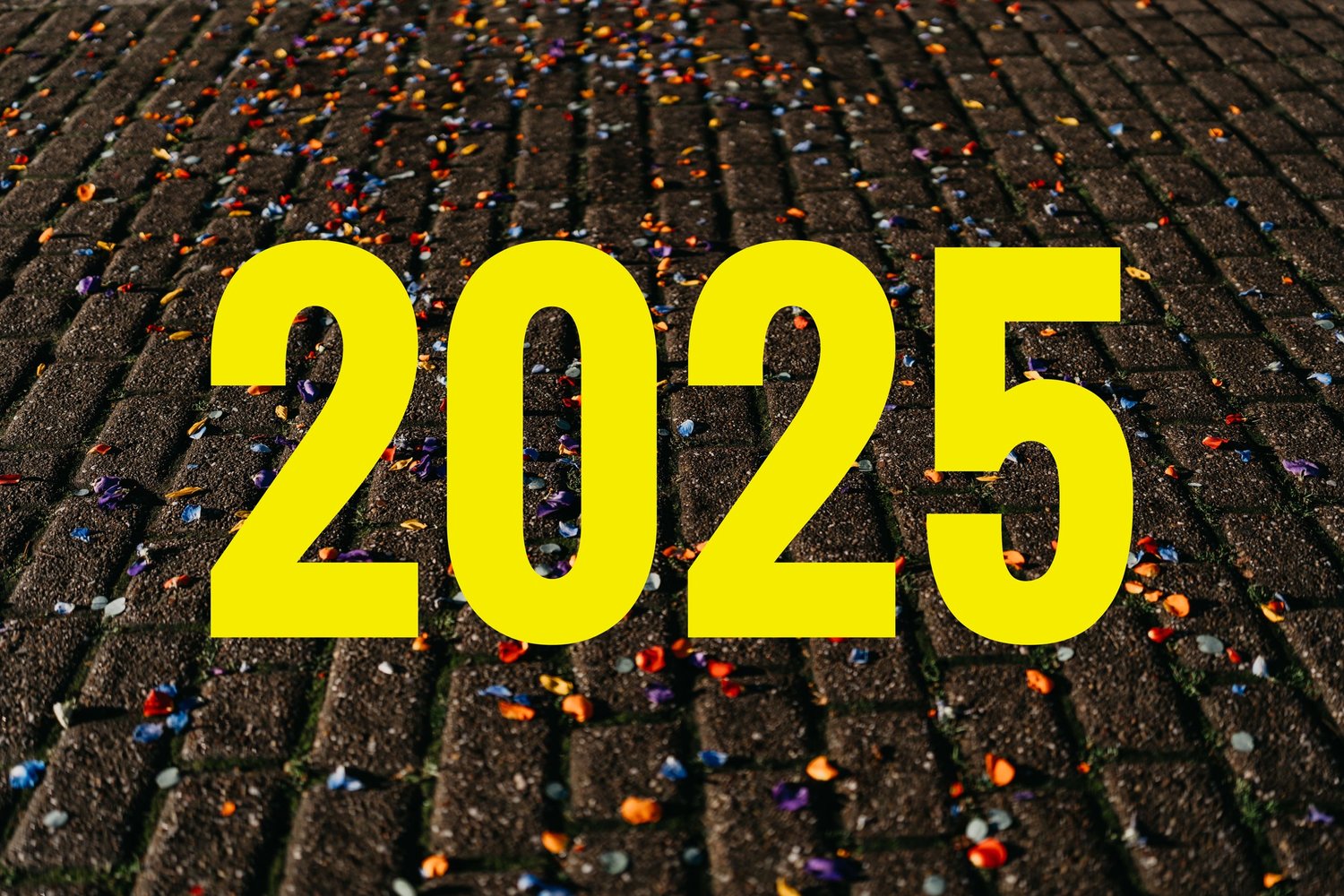 BEST OF 2025 thumbnail