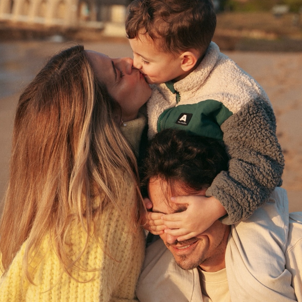 Family Portfolio thumbnail