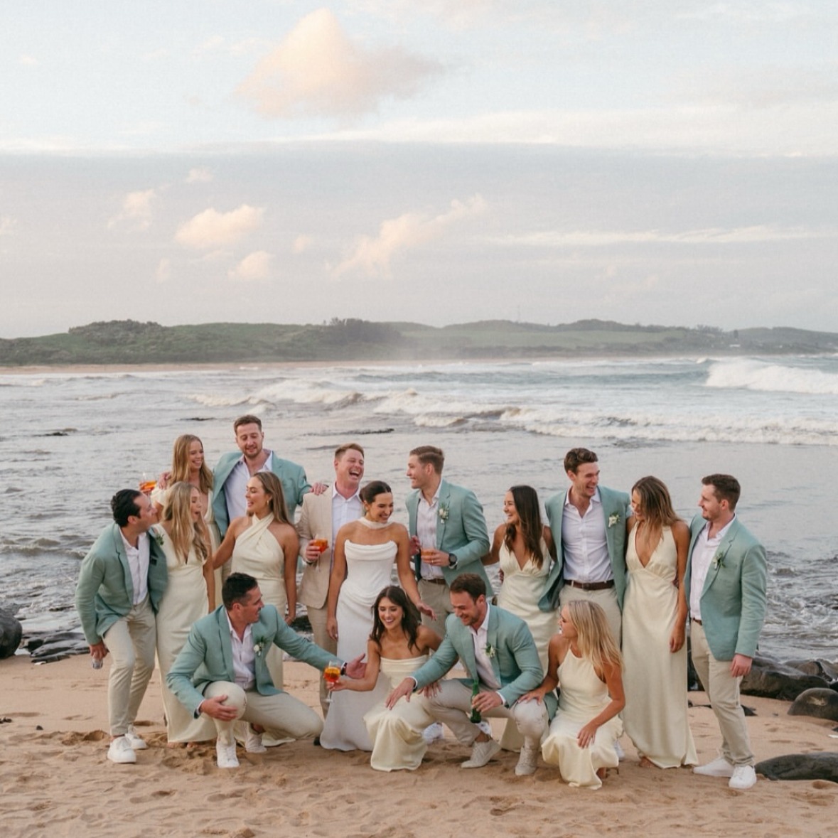 Wedding Portfolio thumbnail