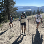 2022 Tahoe Rim Trail 100 Mile Race Report thumbnail