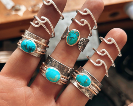 Angela Kay Jewelry thumbnail