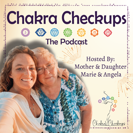 Chakra Checkups Podcast  thumbnail