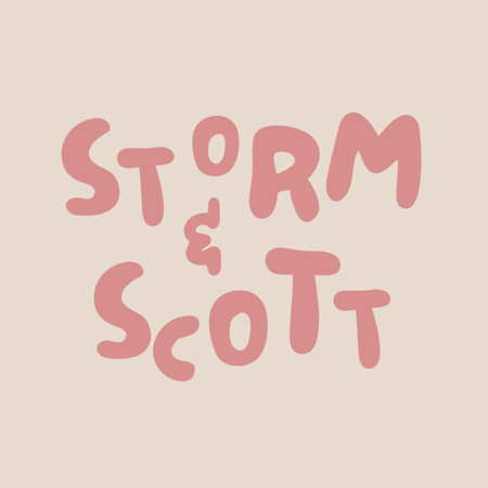 Storm + Scott 🎀 thumbnail