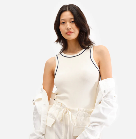 regata canelada bicolor thumbnail