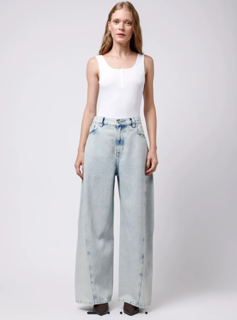 calça jeans clara mindset thumbnail