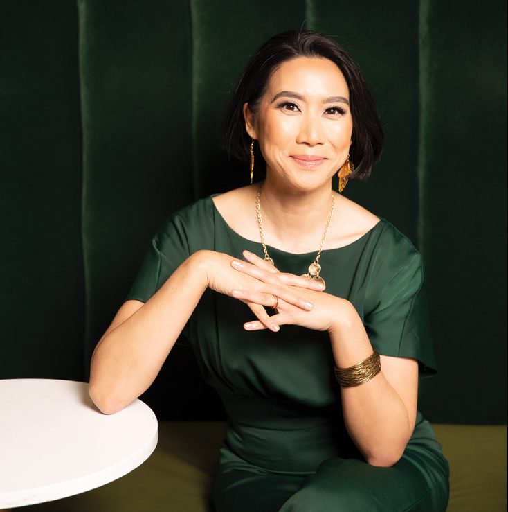 Han Pham - Atlanta Magazine thumbnail