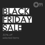 Black Friday Sale thumbnail