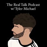 Seasons 1-3 of The Real Talk Podcast thumbnail