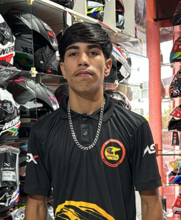 Vendedor Robson - WhatsApp thumbnail