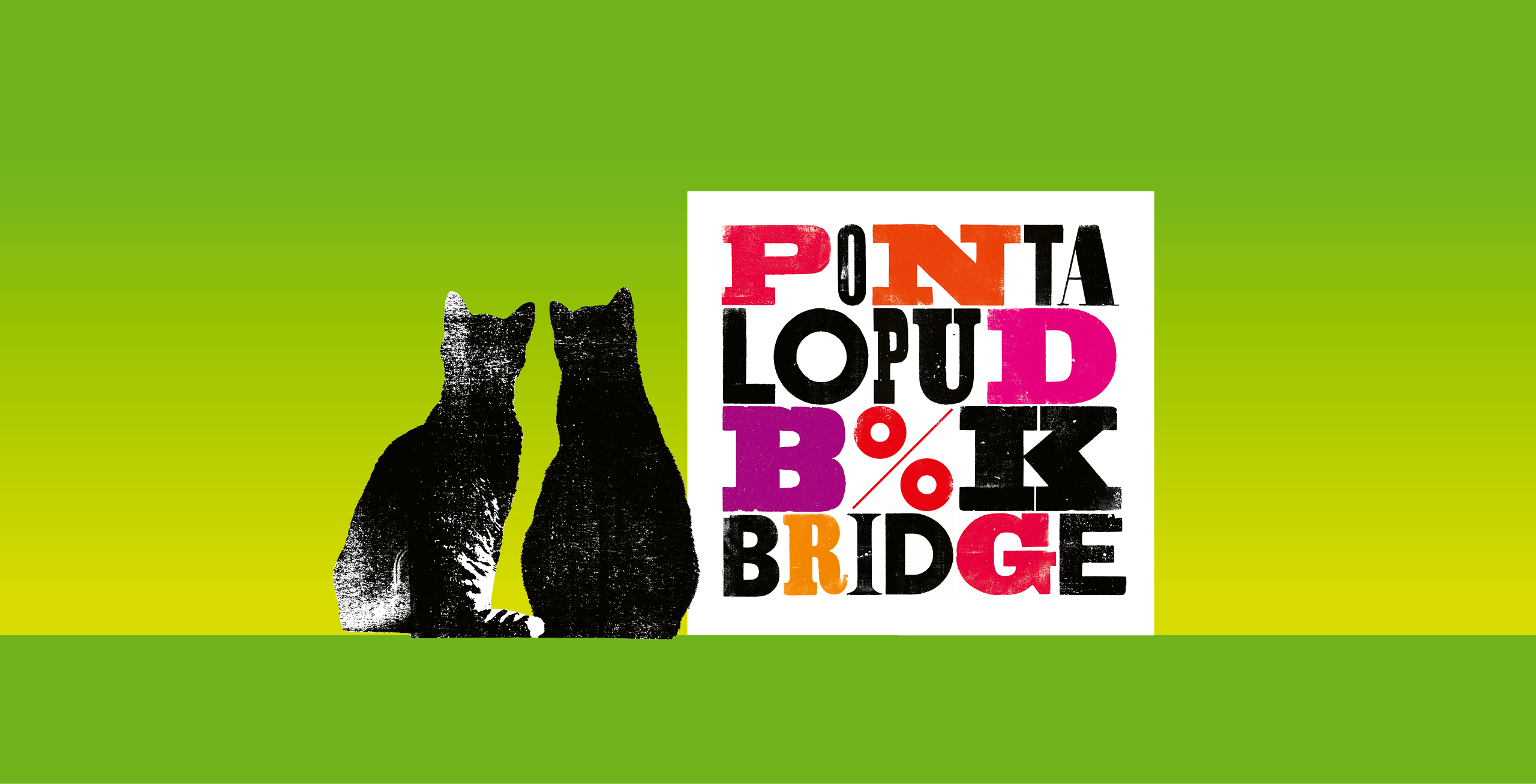 Book Bridge 2025 - Ponta Lopud - reading at literary festival in Lopud, Croatia thumbnail