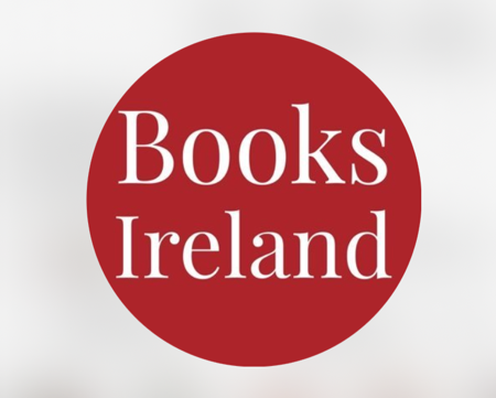 Burning Books Q&A in Books Ireland Magazine thumbnail