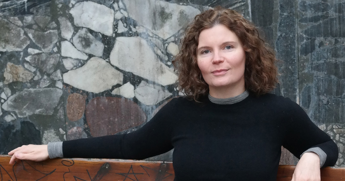 Sosialdemokratiske spøkelser - review of Habitat in Arkitektur thumbnail