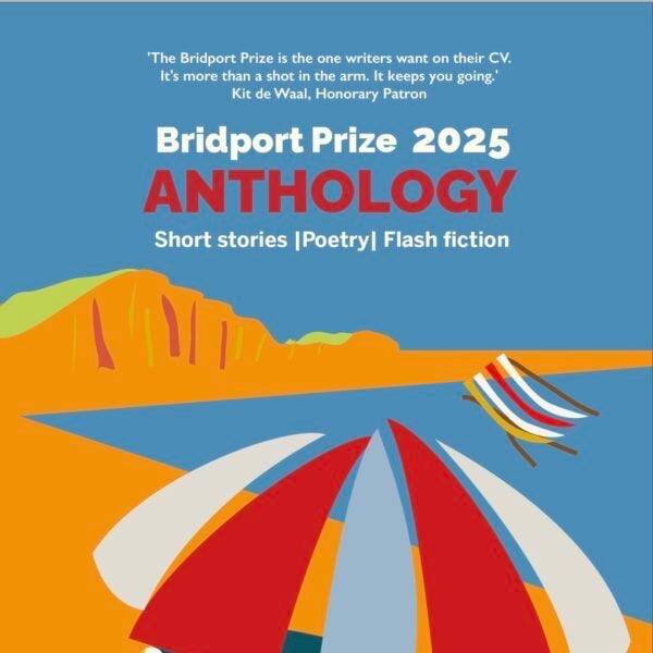 Bridport Prize 2025 - short story Oboe thumbnail