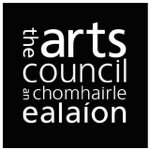 Supported by The Arts Council of Ireland thumbnail