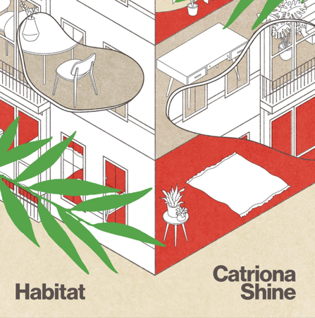 HABITAT available in all good bookshops now. Link to Lilliput’s own bookshop here thumbnail