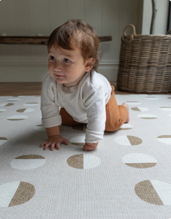 Totter and Tumble Play Mats thumbnail