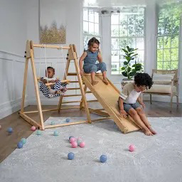 Avenlur Juniper Foldable Play Set thumbnail