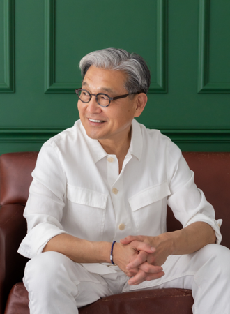 DAVE GIBBONS thumbnail