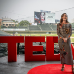 WATCH MY TEDx  thumbnail