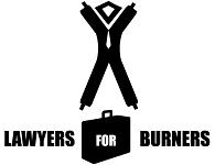 Lawyers For Burners thumbnail