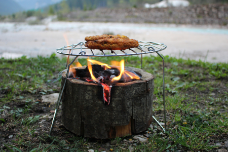 Food & Drinks for Burning Man thumbnail