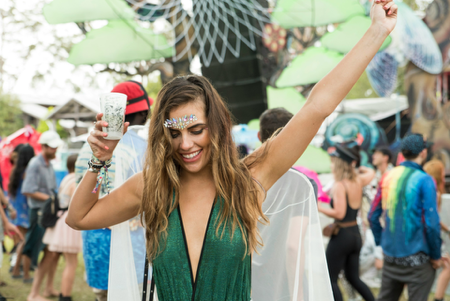 Festival Clothing thumbnail