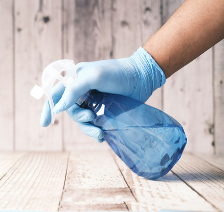 Post Burning Man CLEANING thumbnail