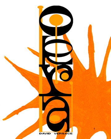 DAVID VERSACE thumbnail
