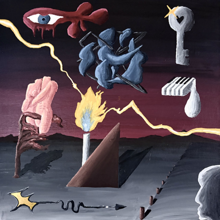 D.V - A QUIET CONFIDENCE thumbnail