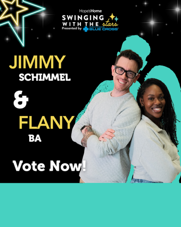 🗳 Vote for Jimmy & Flany thumbnail