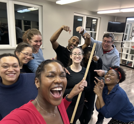 Weekly Kizomba class thumbnail