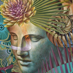 Symbiosis Print thumbnail