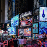 Times Square thumbnail