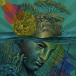 Island Print thumbnail