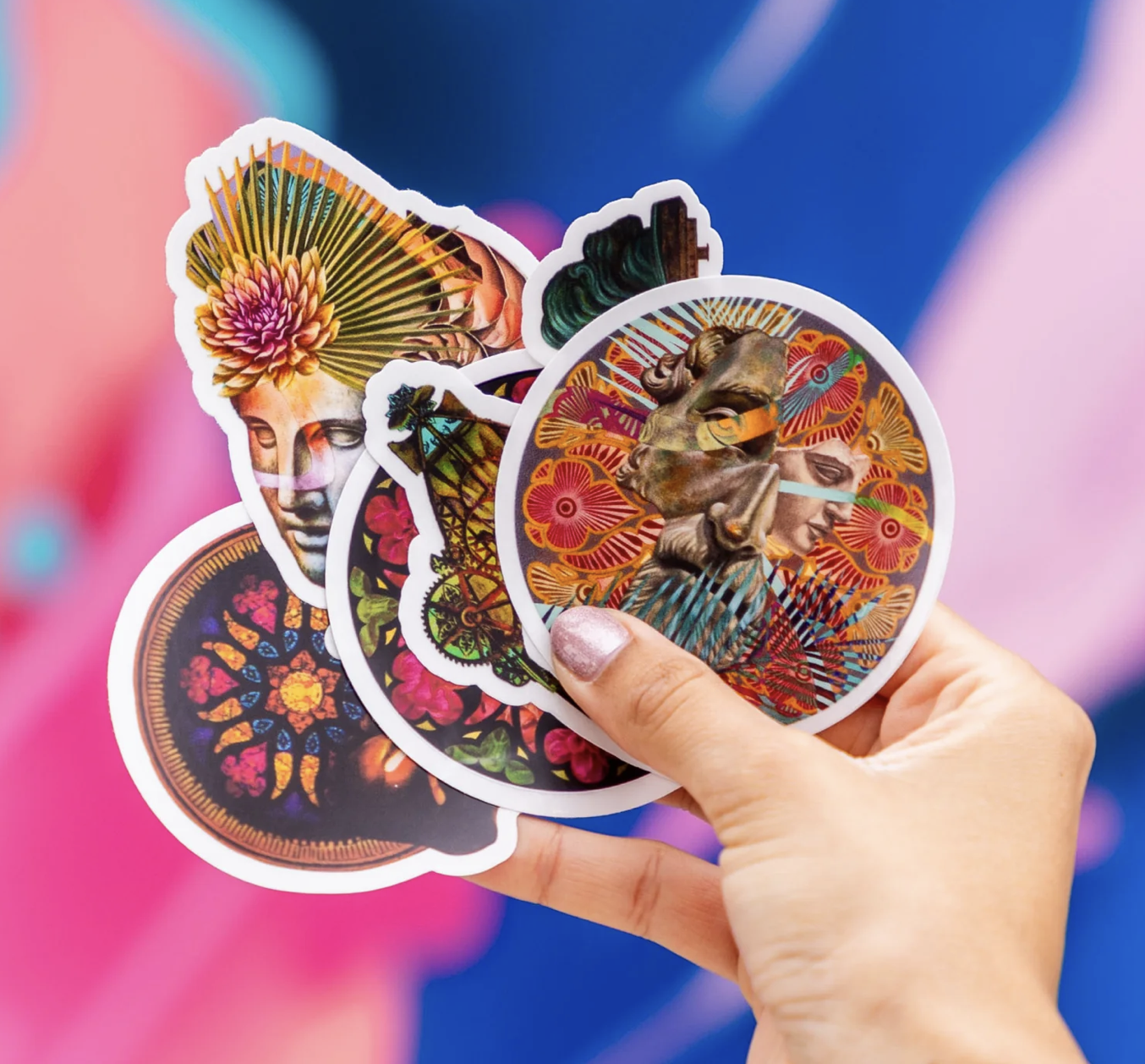 Wynwood Walls Products thumbnail