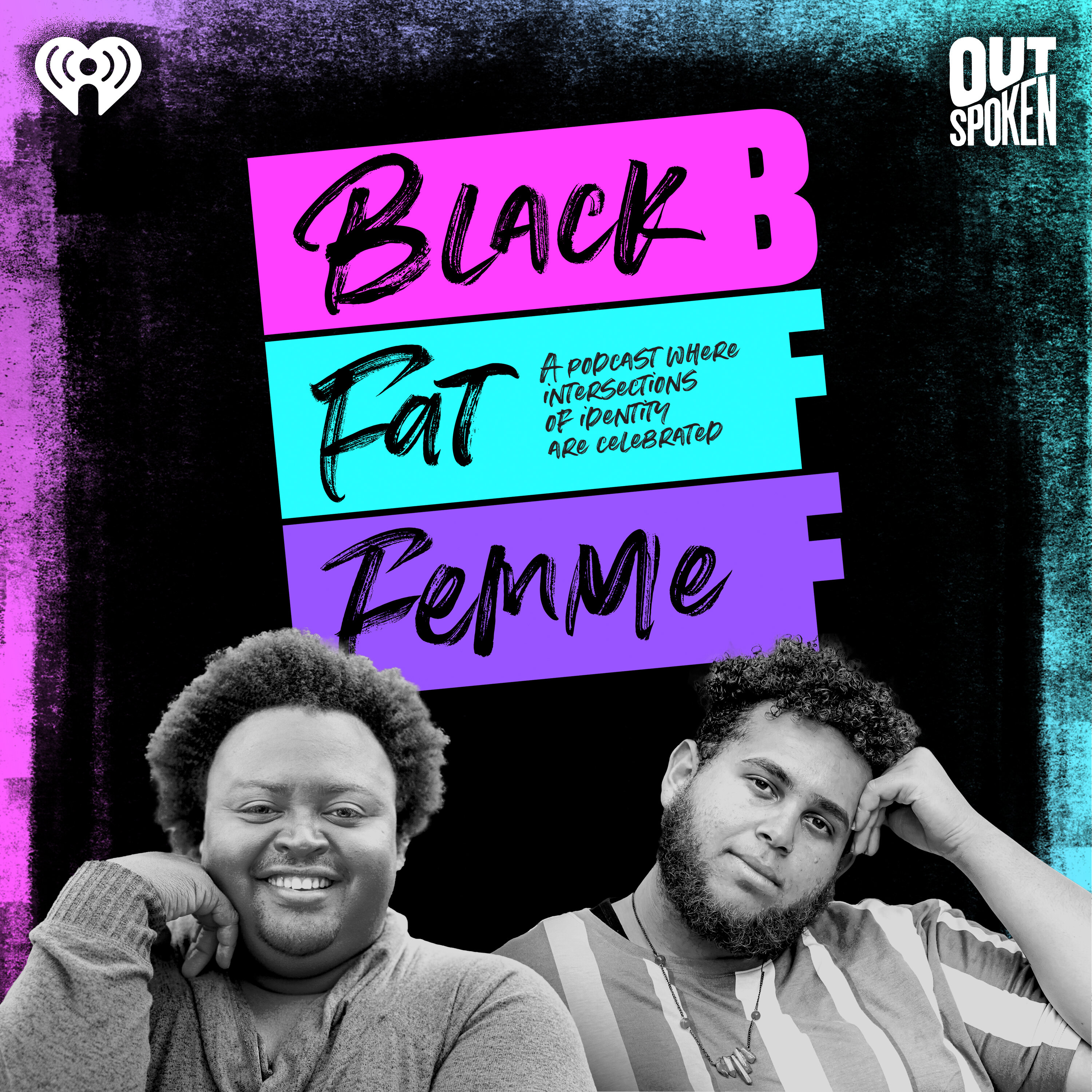 Black Fat Femme Podcast  thumbnail