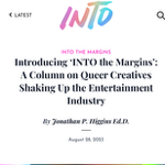  Column: Into The Margins thumbnail