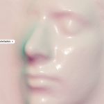 Personal website thumbnail