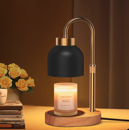 Candle Warmer Lamp: Amazon.ca thumbnail