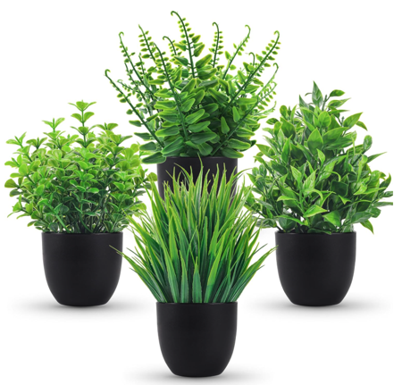 Artificial Plants for Decor: Amazon.ca thumbnail