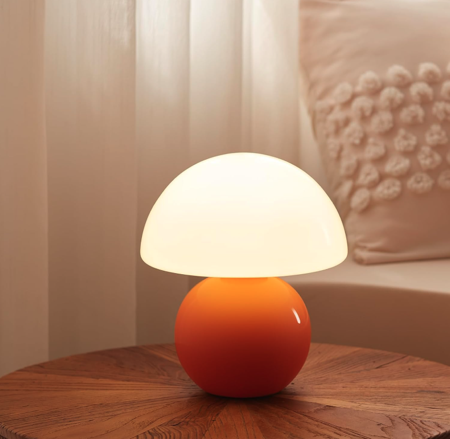 Mushroom Lamp: Amazon.ca thumbnail