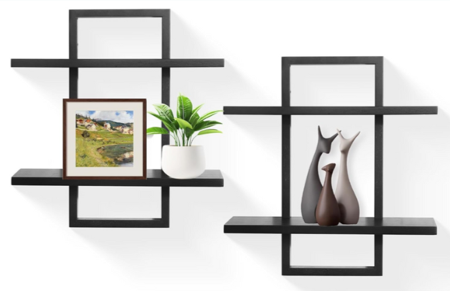 Floating Shelves: Amazon.ca thumbnail