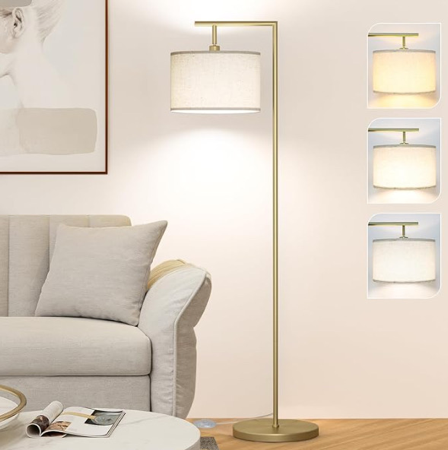 Floor Lamp: Amazon.ca thumbnail